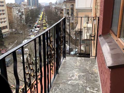 квартира по адресу Джона Маккейна ул. (Кудри Ивана), 43