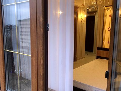 квартира по адресу Джона Маккейна ул. (Кудри Ивана), 43