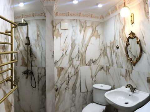 квартира по адресу Джона Маккейна ул. (Кудри Ивана), 43