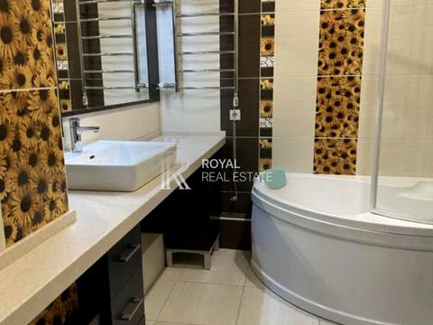 квартира за адресою Михайла Максимовича вул. (Онуфрія Трутенка), 3-Г