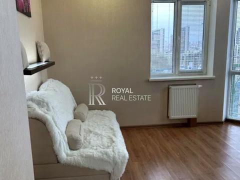 квартира за адресою Михайла Максимовича вул. (Онуфрія Трутенка), 3-Г