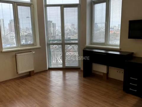 квартира за адресою Михайла Максимовича вул. (Онуфрія Трутенка), 3-Г