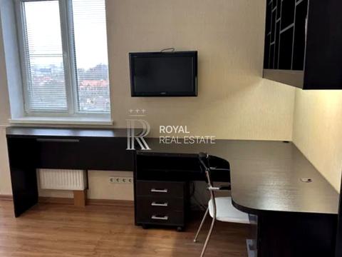 квартира за адресою Михайла Максимовича вул. (Онуфрія Трутенка), 3-Г