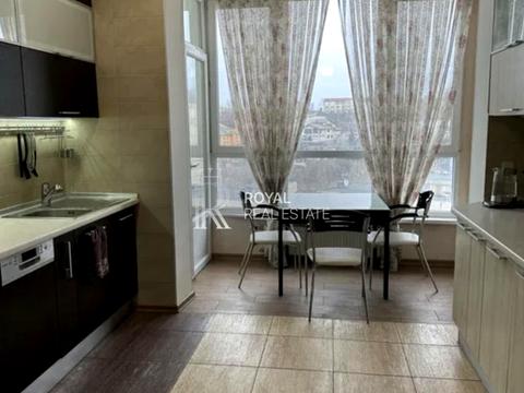 квартира за адресою Михайла Максимовича вул. (Онуфрія Трутенка), 3-Г