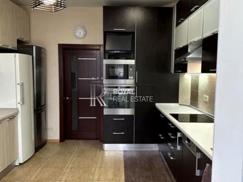 квартира за адресою Михайла Максимовича вул. (Онуфрія Трутенка), 3-Г