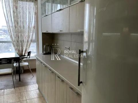 квартира за адресою Михайла Максимовича вул. (Онуфрія Трутенка), 3-Г