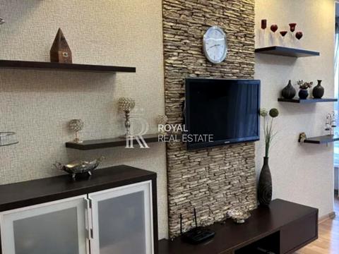 квартира за адресою Михайла Максимовича вул. (Онуфрія Трутенка), 3-Г