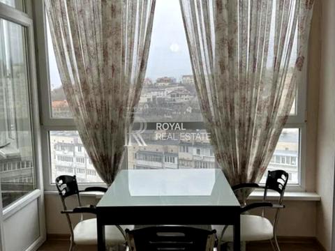 квартира за адресою Михайла Максимовича вул. (Онуфрія Трутенка), 3-Г