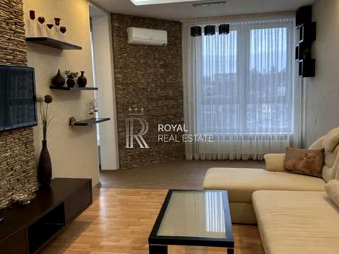 квартира за адресою Михайла Максимовича вул. (Онуфрія Трутенка), 3-Г