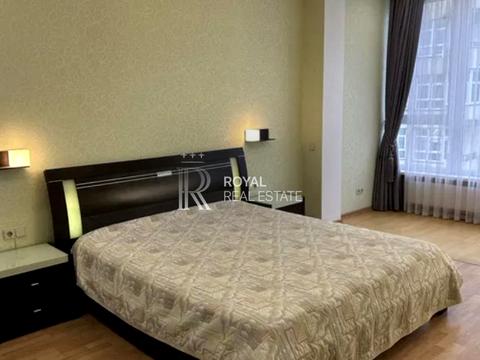 квартира за адресою Михайла Максимовича вул. (Онуфрія Трутенка), 3-Г