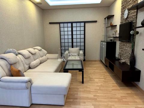 квартира за адресою Михайла Максимовича вул. (Онуфрія Трутенка), 3-Г