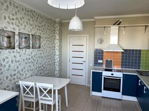 квартира за адресою Авіаконструктора Ігоря Сікорського вул. (Танкова), 4-Д