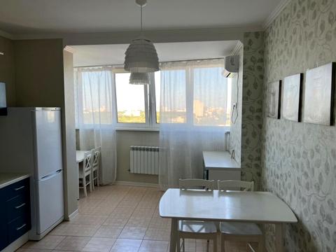 квартира за адресою Авіаконструктора Ігоря Сікорського вул. (Танкова), 4-Д