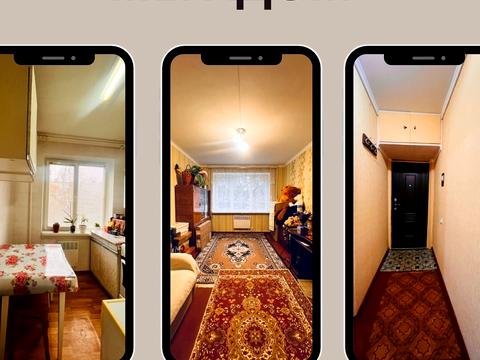 квартира за адресою Василя Нікітіна вул., 23г