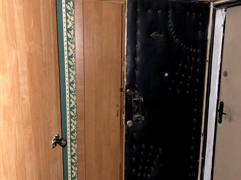 квартира за адресою Ентузіастів вул., 3