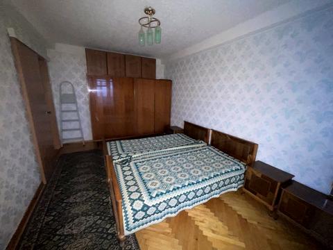 квартира за адресою Ентузіастів вул., 3