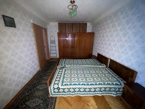 квартира за адресою Ентузіастів вул., 3