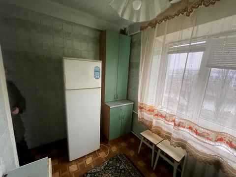 квартира за адресою Ентузіастів вул., 3