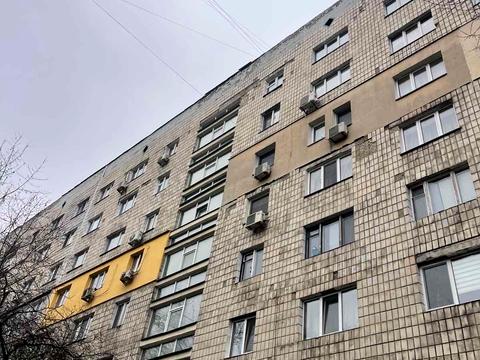 квартира за адресою Ентузіастів вул., 3