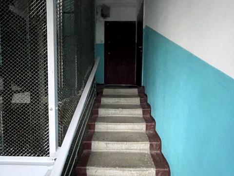 квартира за адресою Ентузіастів вул., 3