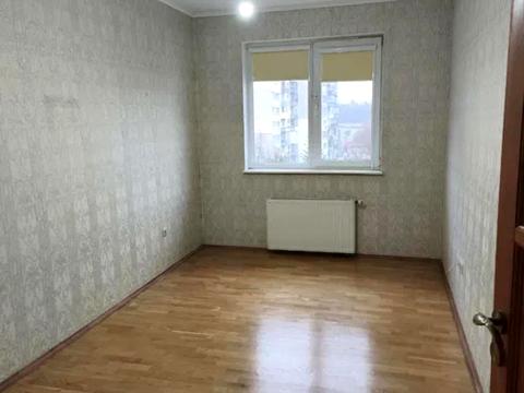 квартира по адресу Горбачевского ул. (Крылова), 16