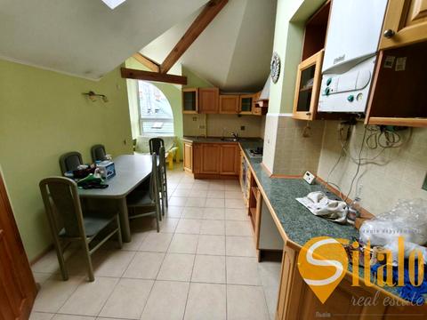 квартира по адресу Горбачевского ул. (Крылова), 16