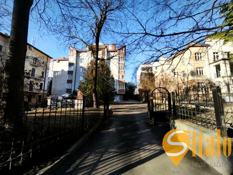 квартира по адресу Горбачевского ул. (Крылова), 16