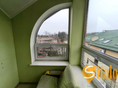 квартира по адресу Горбачевского ул. (Крылова), 16