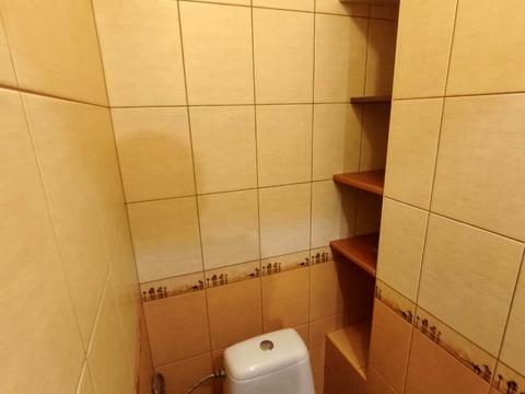 квартира по адресу Горбачевского ул. (Крылова), 16