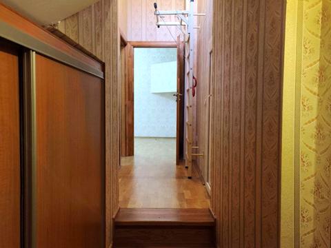 квартира по адресу Горбачевского ул. (Крылова), 16