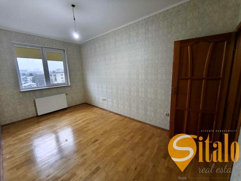 квартира по адресу Горбачевского ул. (Крылова), 16