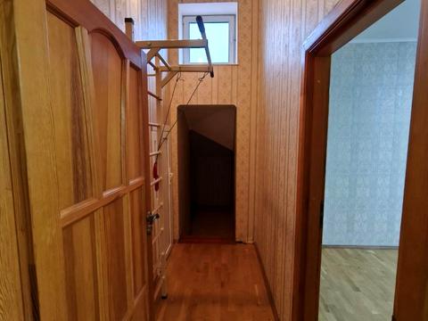 квартира по адресу Горбачевского ул. (Крылова), 16