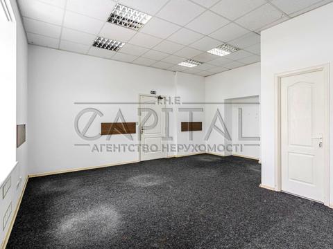 коммерческая по адресу Ярославов Вал ул., 38