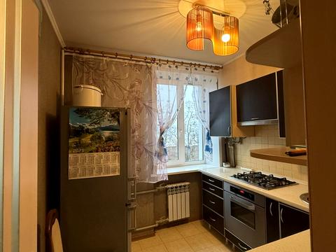 квартира по адресу 2-й Таганский пер. (2-й Таганський), 7