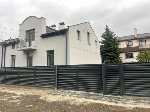 квартира за адресою Корсунська вул., 7