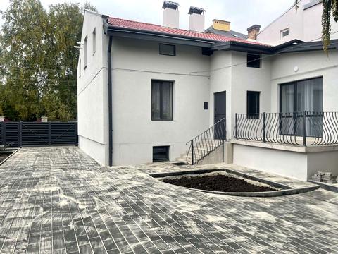 квартира за адресою Корсунська вул., 7