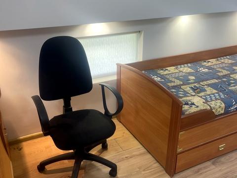 квартира за адресою Корсунська вул., 7