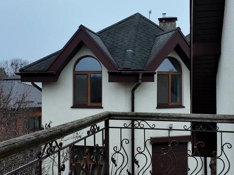 будинок за адресою с. Вишеньки, Франка