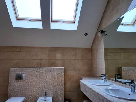 будинок за адресою с. Вишеньки, Франка