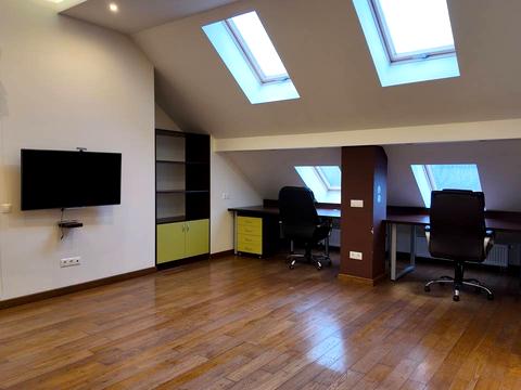 будинок за адресою с. Вишеньки, Франка