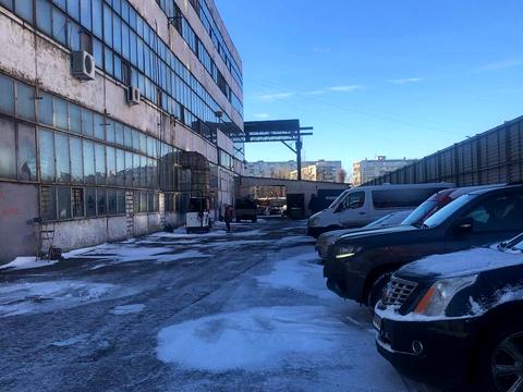 комерційна за адресою Соборності просп. (Возз'єднання), 19-Б