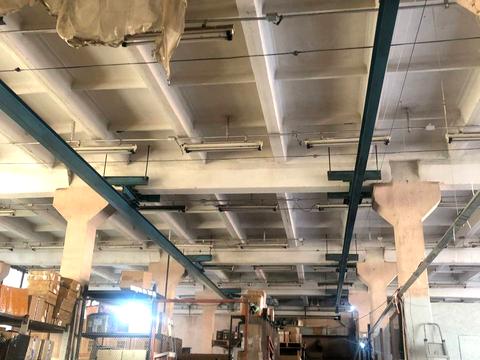 комерційна за адресою Соборності просп. (Возз'єднання), 19-Б