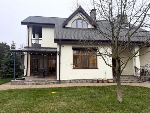 будинок за адресою с. Вишеньки, Франка