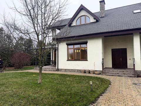 будинок за адресою с. Вишеньки, Франка