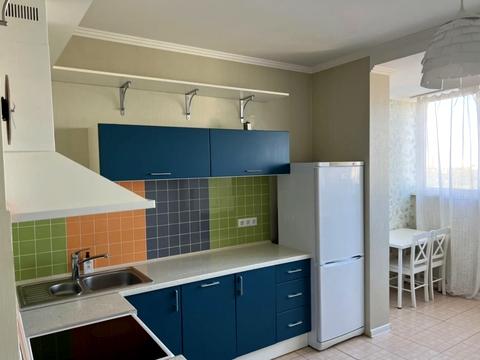 квартира за адресою Авіаконструктора Ігоря Сікорського вул. (Танкова), 4-Д