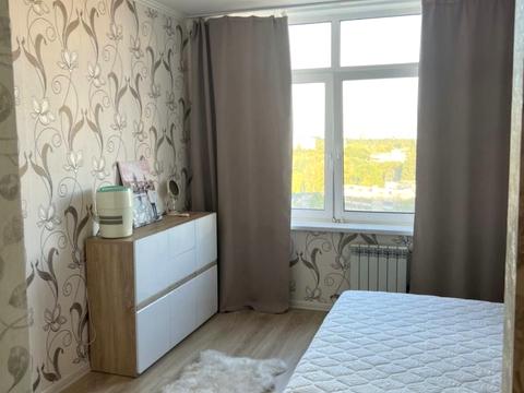 квартира за адресою Авіаконструктора Ігоря Сікорського вул. (Танкова), 4-Д