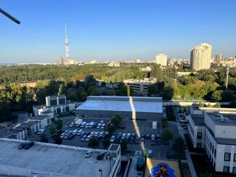 квартира за адресою Авіаконструктора Ігоря Сікорського вул. (Танкова), 4-Д