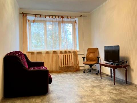 квартира за адресою Добробатів вул. (Іларіонівська), 7