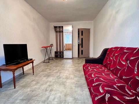 квартира за адресою Добробатів вул. (Іларіонівська), 7