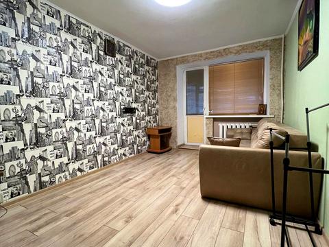 квартира за адресою Добробатів вул. (Іларіонівська), 7